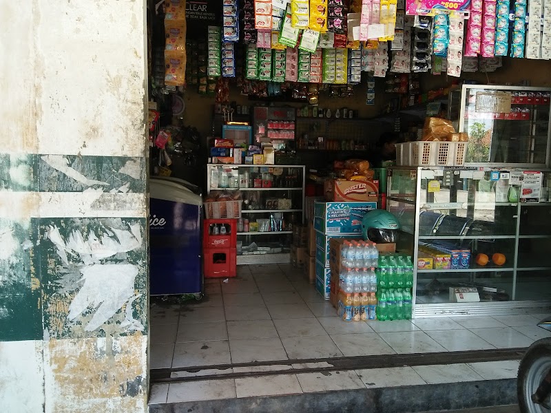 CECIL TOKO: Menyambungkan Kebutuhan Warga Cilacap dengan Solusi Retail Terbaik
